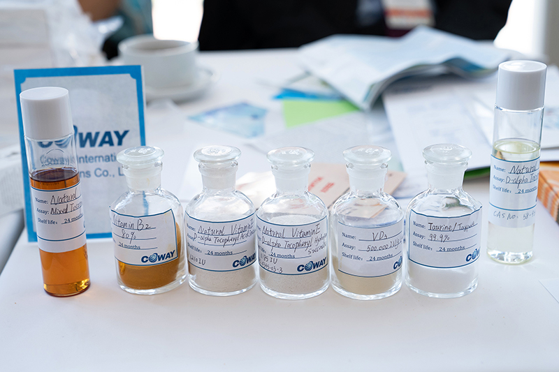 Компания по международному трансферу технологий КОВЭЙ, Coway International TechTrans