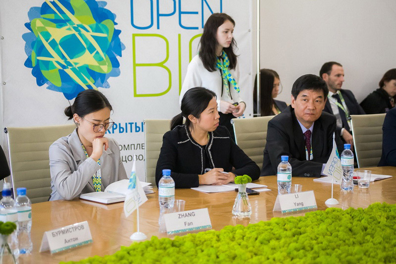 Компания по международному трансферу технологий КОВЭЙ, Coway International TechTrans