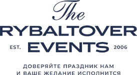 Ивент-агентство Анастасии Рыболтовер Logo